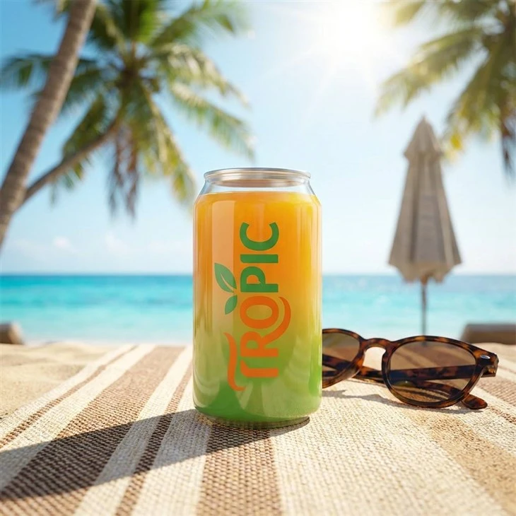 330ml recycling plastic can suppliers